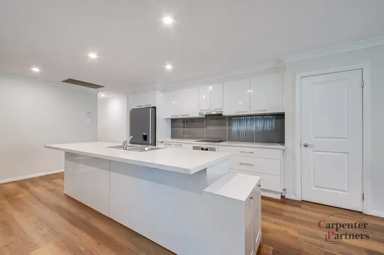 Second view of Homely house listing, 8E Windeyer Street, Thirlmere NSW 2572