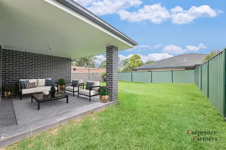 Third view of Homely house listing, 8E Windeyer Street, Thirlmere NSW 2572