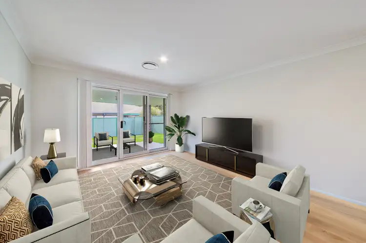 Fourth view of Homely house listing, 8E Windeyer Street, Thirlmere NSW 2572