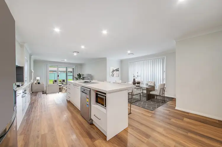 Fifth view of Homely house listing, 8E Windeyer Street, Thirlmere NSW 2572