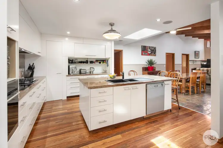 Second view of Homely house listing, 279 Haddon School Road, Haddon VIC 3351