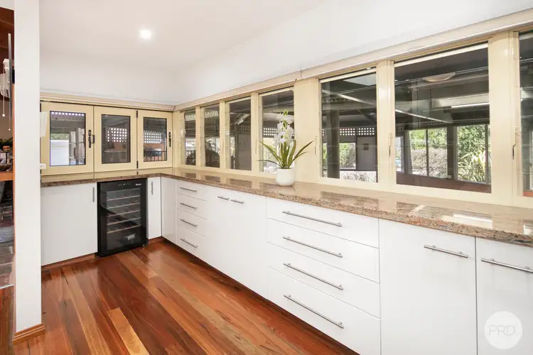 Third view of Homely house listing, 279 Haddon School Road, Haddon VIC 3351