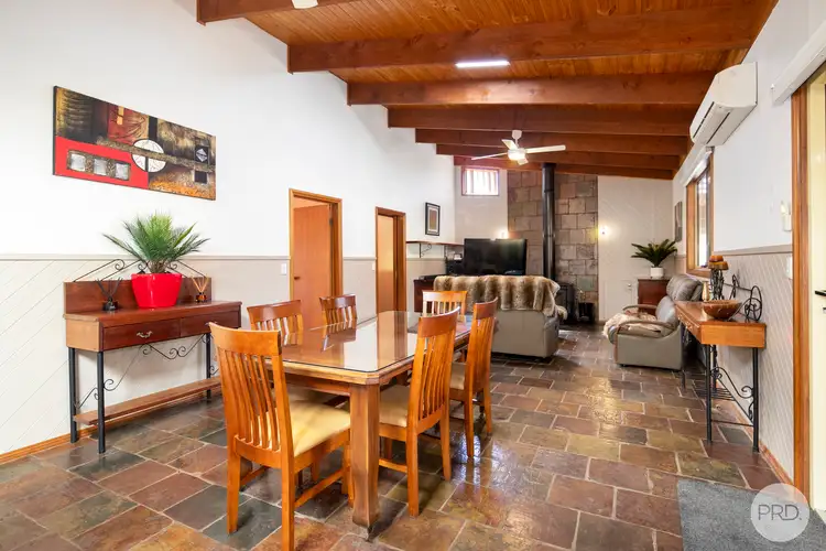 Fourth view of Homely house listing, 279 Haddon School Road, Haddon VIC 3351