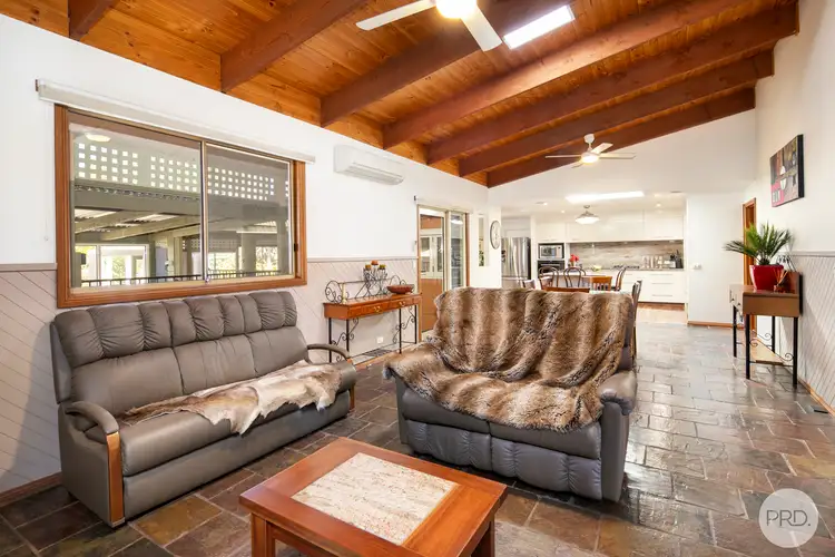Fifth view of Homely house listing, 279 Haddon School Road, Haddon VIC 3351