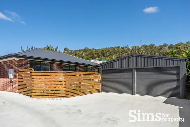 2/22 Manning Street, Riverside TAS 7250
