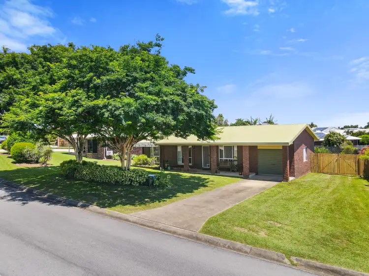 Main view of Homely house listing, 43 Shiral Drive, Beaconsfield QLD 4740