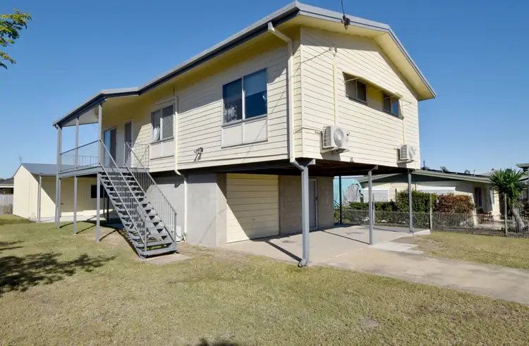 2 Fletcher Street, West Gladstone QLD 4680