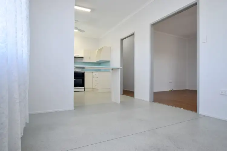 Fourth view of Homely house listing, 2 Fletcher Street, West Gladstone QLD 4680