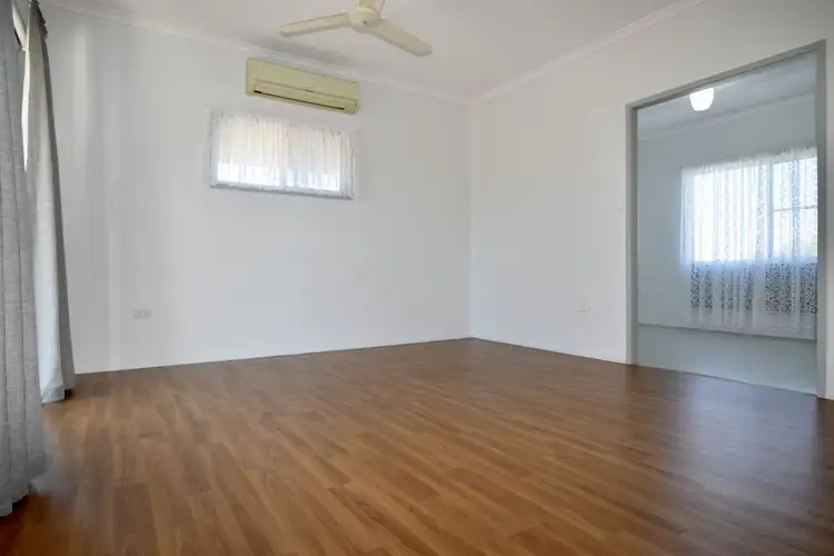 Sixth view of Homely house listing, 2 Fletcher Street, West Gladstone QLD 4680