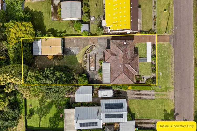 Second view of Homely house listing, 12A Gosford Street, Awaba NSW 2283