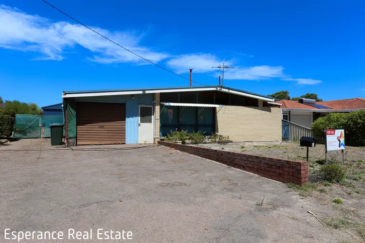 8 Valentine Way, Sinclair WA 6450