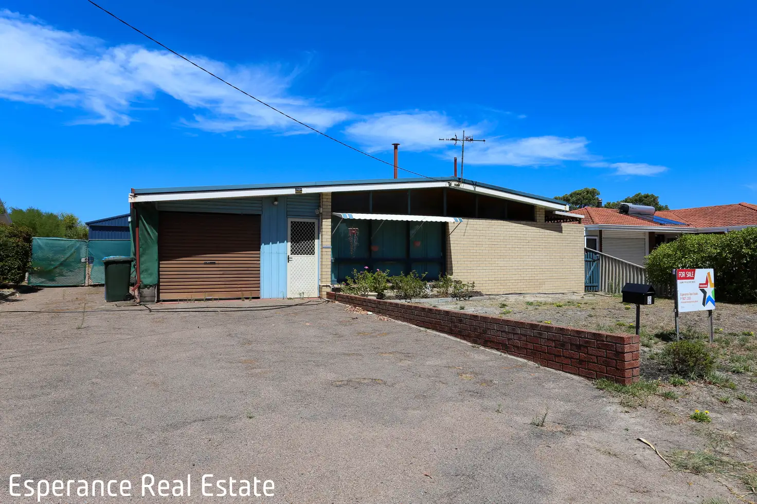 Main view of Homely house listing, 8 Valentine Way, Sinclair WA 6450