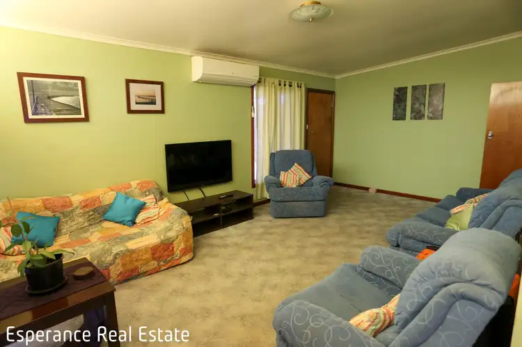 Second view of Homely house listing, 8 Valentine Way, Sinclair WA 6450