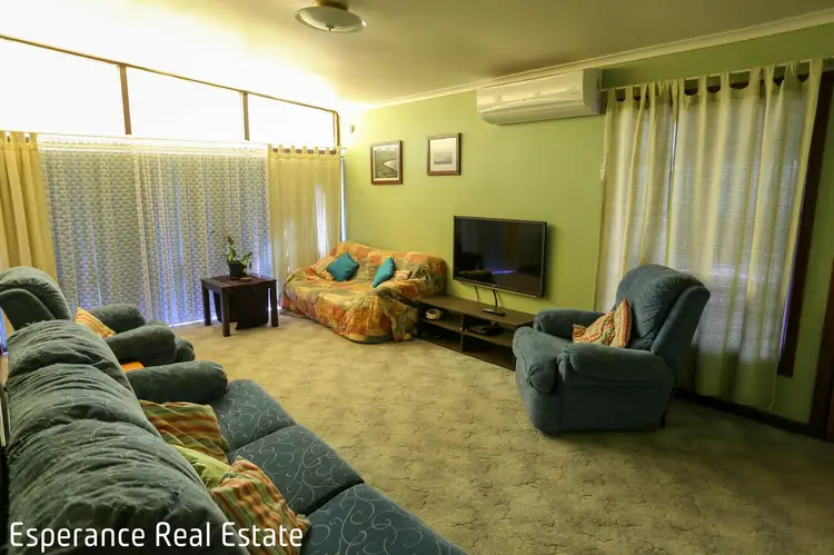 Fourth view of Homely house listing, 8 Valentine Way, Sinclair WA 6450