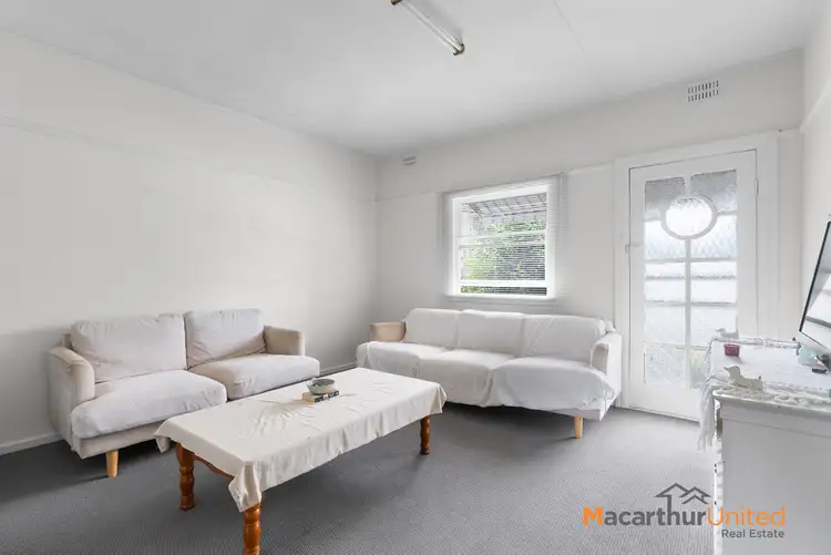 Second view of Homely house listing, 37 John Street, The Oaks NSW 2570