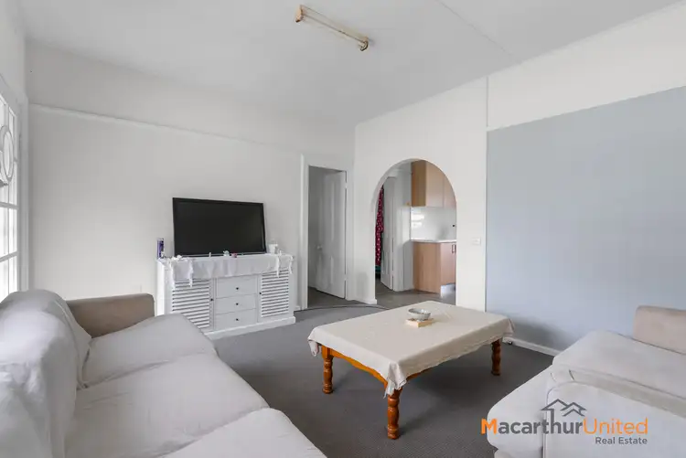 Third view of Homely house listing, 37 John Street, The Oaks NSW 2570