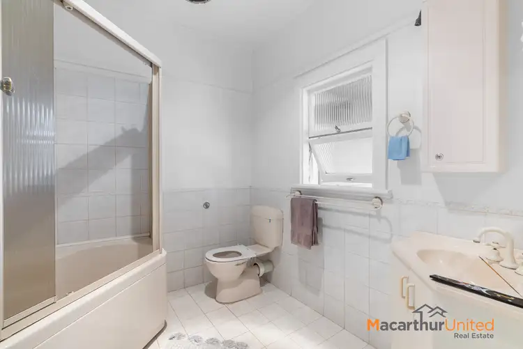 Fifth view of Homely house listing, 37 John Street, The Oaks NSW 2570