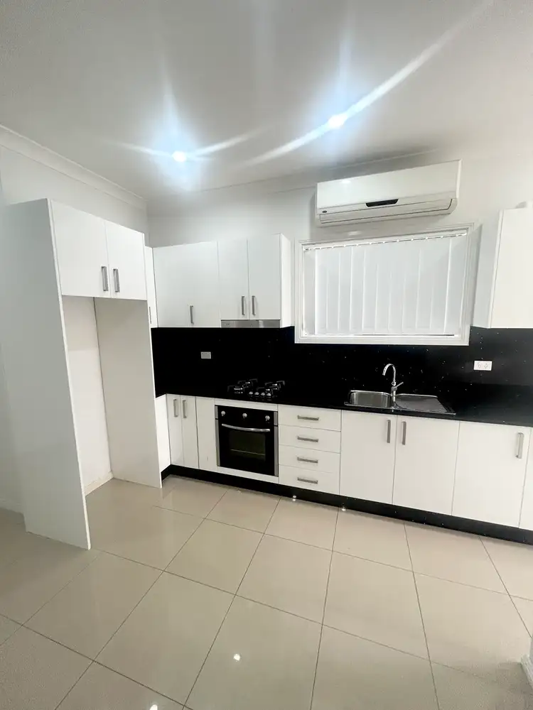 Second view of Homely house listing, 28A Stalwart Street, Prairiewood NSW 2176
