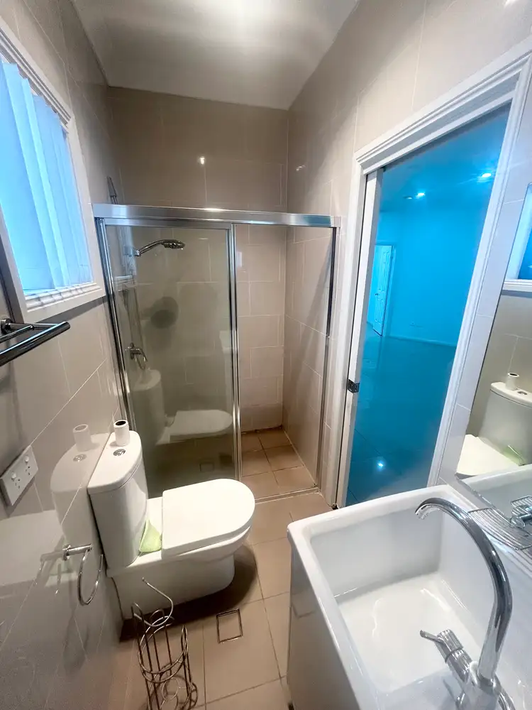 Fifth view of Homely house listing, 28A Stalwart Street, Prairiewood NSW 2176