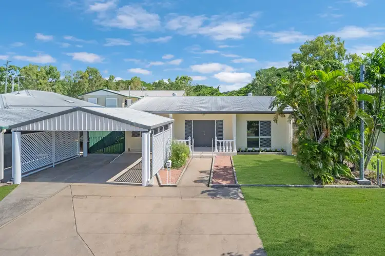 18 Deschamp Street, Aitkenvale QLD 4814