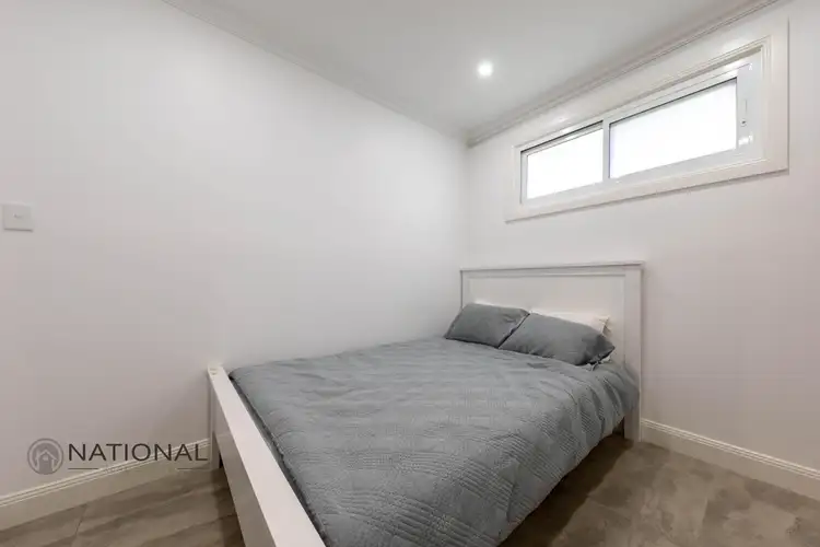 Fourth view of Homely house listing, 18b Fowler Rd, Merrylands NSW 2160