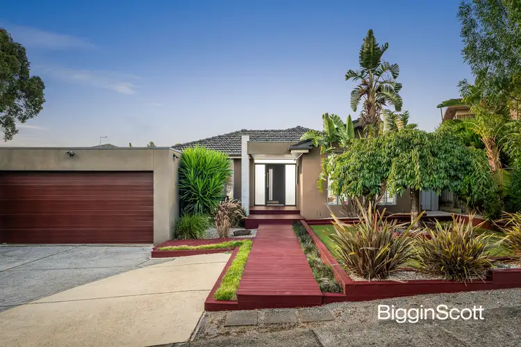 137 Whites Lane, Wheelers Hill VIC 3150