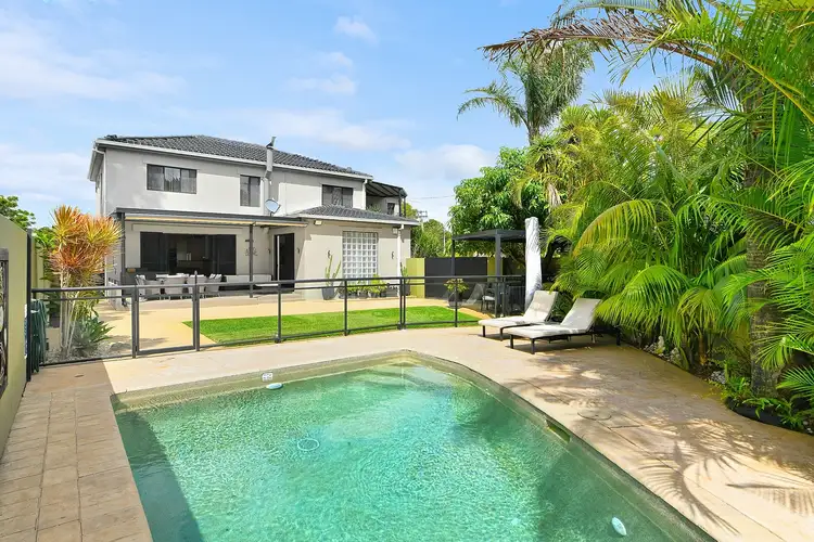 58 Florence Ave, Eastlakes NSW 2018