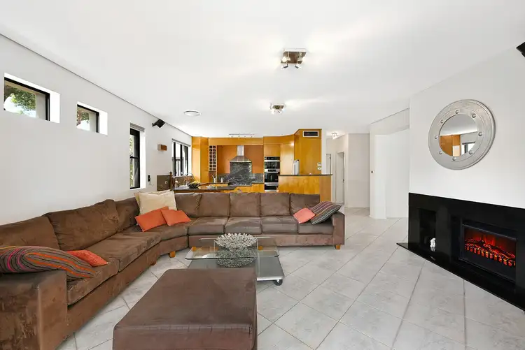 Sixth view of Homely house listing, 58 Florence Ave, Eastlakes NSW 2018