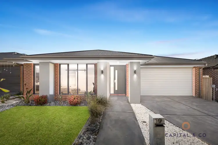 19 Chomley Street