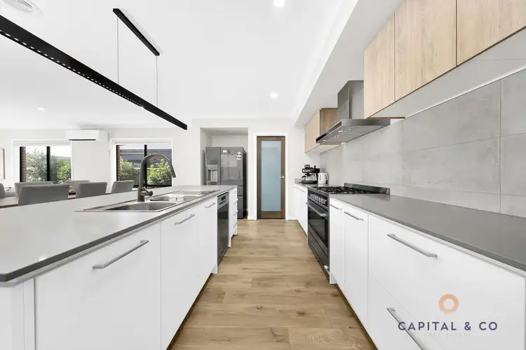 Third view of Homely house listing, 19 Chomley Street, Mickleham VIC 3064