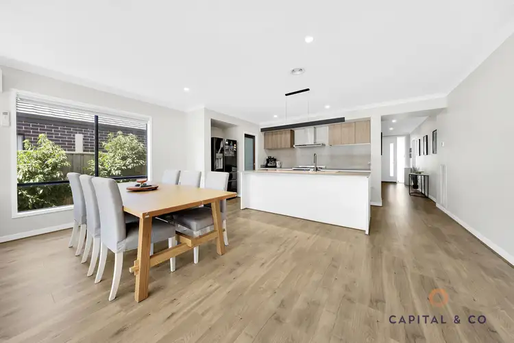 Fourth view of Homely house listing, 19 Chomley Street, Mickleham VIC 3064