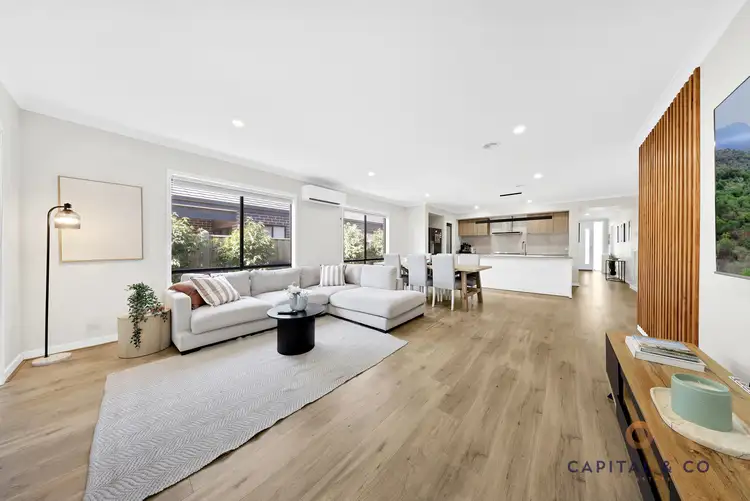 Sixth view of Homely house listing, 19 Chomley Street, Mickleham VIC 3064