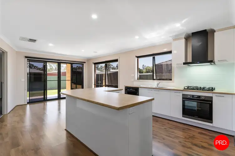 Third view of Homely house listing, 54 Caviar Court, Huntly VIC 3551