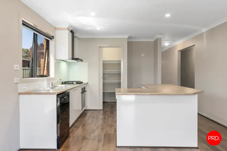 Fourth view of Homely house listing, 54 Caviar Court, Huntly VIC 3551