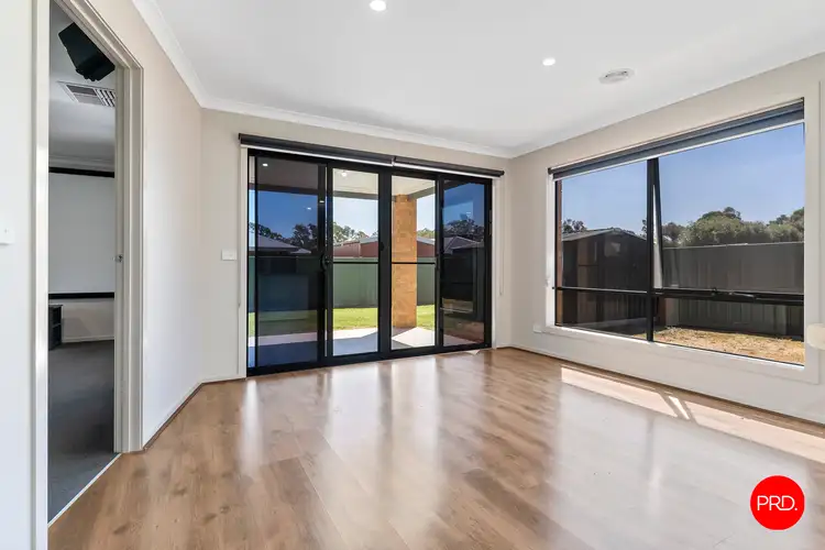 Fifth view of Homely house listing, 54 Caviar Court, Huntly VIC 3551