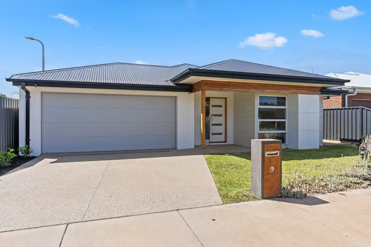 5 Withers Street, Huntly VIC 3551