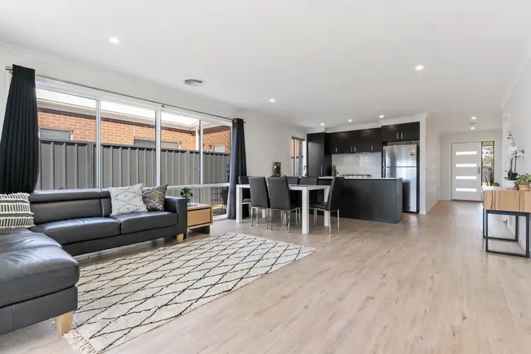 Second view of Homely house listing, 5 Withers Street, Huntly VIC 3551