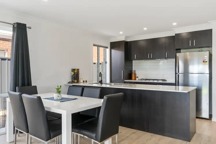 Third view of Homely house listing, 5 Withers Street, Huntly VIC 3551