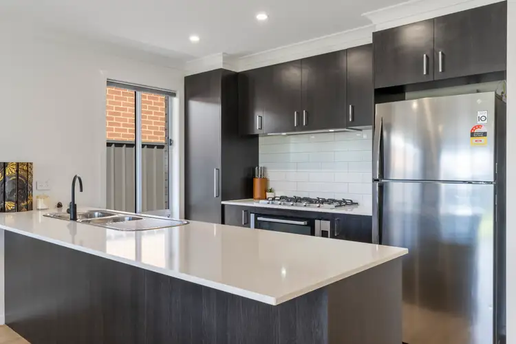 Fourth view of Homely house listing, 5 Withers Street, Huntly VIC 3551