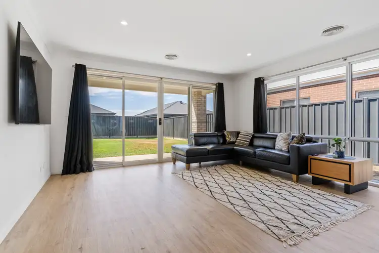 Fifth view of Homely house listing, 5 Withers Street, Huntly VIC 3551
