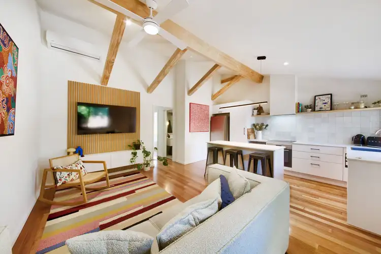 Main view of Homely apartment listing, 15/13-15 Hastings Street, Scarborough WA 6019
