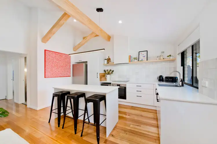 Second view of Homely apartment listing, 15/13-15 Hastings Street, Scarborough WA 6019