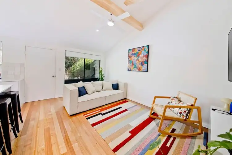 Fourth view of Homely apartment listing, 15/13-15 Hastings Street, Scarborough WA 6019
