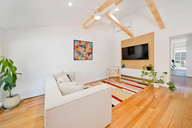 Fifth view of Homely apartment listing, 15/13-15 Hastings Street, Scarborough WA 6019