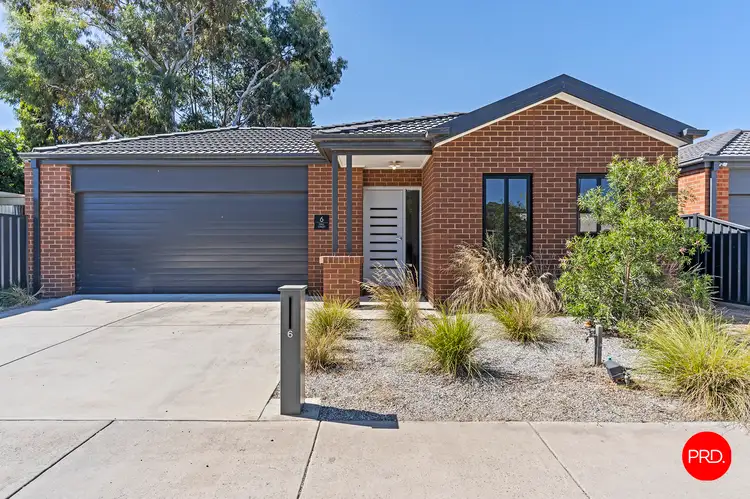 6 Hall Street, White Hills VIC 3550