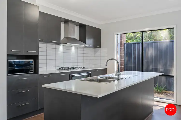 Fourth view of Homely house listing, 6 Hall Street, White Hills VIC 3550