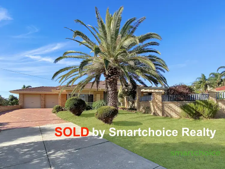92 Jean Street, Beaconsfield WA 6162