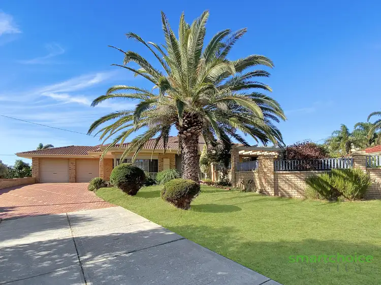 92 Jean Street, Beaconsfield WA 6162