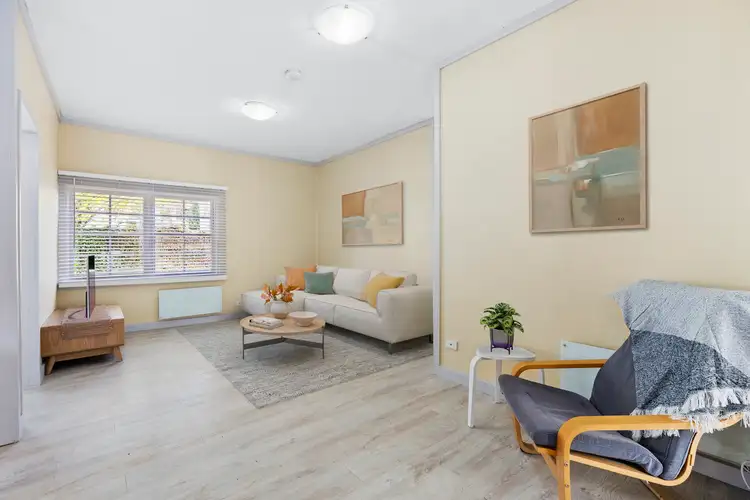 Second view of Homely house listing, 5 Mulga Street, Captains Flat NSW 2623