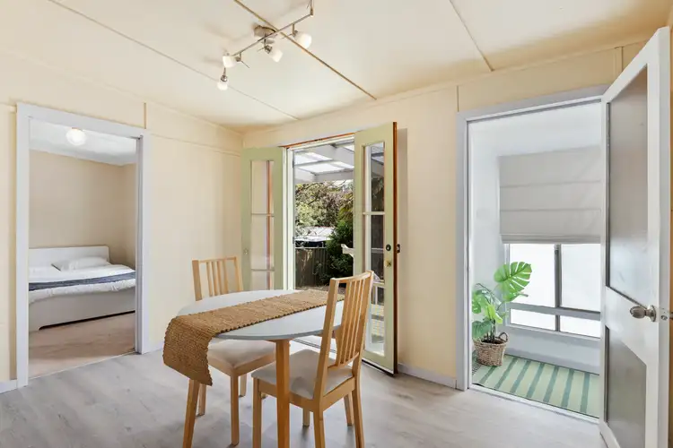 Third view of Homely house listing, 5 Mulga Street, Captains Flat NSW 2623